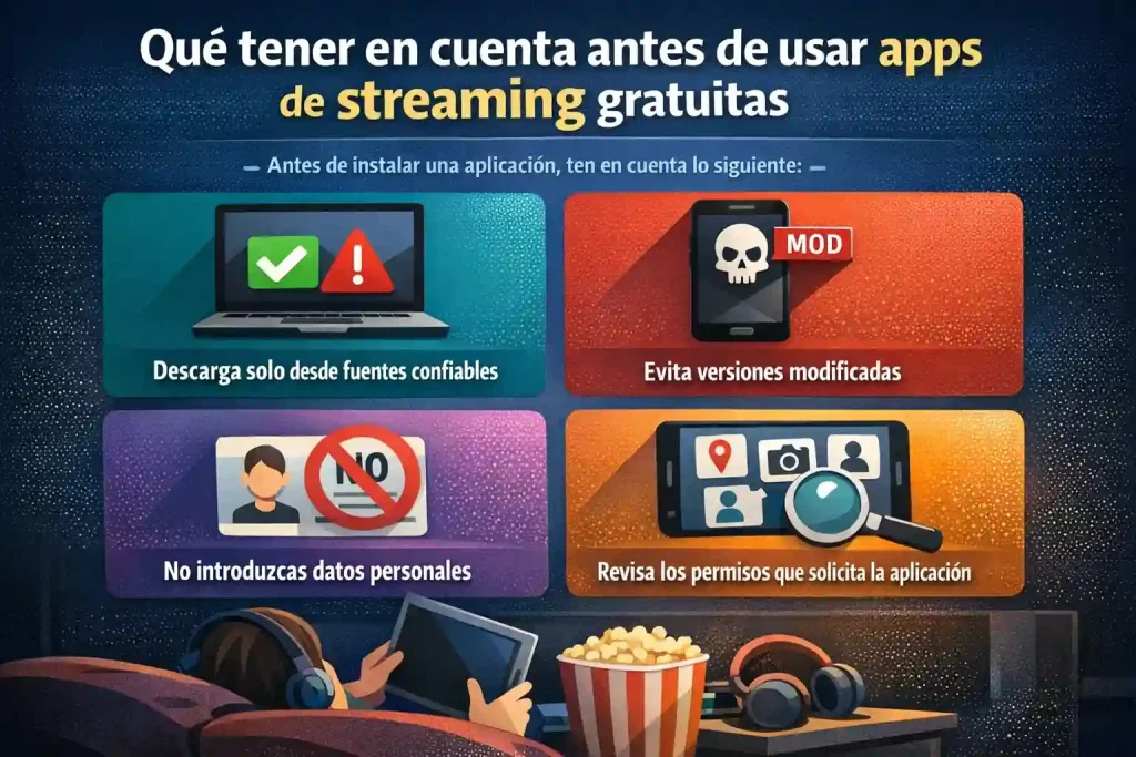Las mejores alternativas a Xuper TV opciones gratuitas y confiables 2026