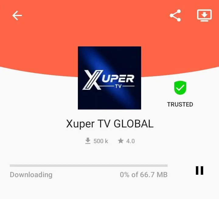 Xuper TV